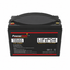 Lithium Battery LifePo4 12.8V, 100A , 1.28 kWh