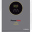 Hybrid solar inverter 5.5KW, 48V DC, 110V/220V AC Parallel connection