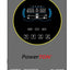 Hybrid solar inverter 4KW, 24V DC, 120V AC