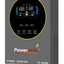 Hybrid solar inverter 4KW, 24V DC, 120V AC