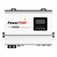 Hybrid solar inverter 1500W, 24V DC, 120V AC