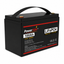Lithium Battery LifePo4 12.8V, 100A , 1.28 kWh