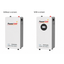Wall mounted Lithium Battery LifePo4 51.2V, 300A , 15.36 kWh