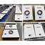 Wall mounted Lithium Battery LifePo4 25.6V, 400A , 10.24 kWh