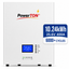 Wall mounted Lithium Battery LifePo4 25.6V, 400A , 10.24 kWh
