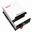 Hybrid solar inverter 2000W, 24V DC, 120V AC