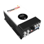 Hybrid solar inverter 5KW, 48V DC, 120/240 AC Three Phase Out-put (Parallel support)