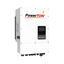 Hybrid solar inverter 5KW, 48V DC, 120/240 AC Three Phase Out-put (Parallel support)