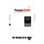 Hybrid solar inverter 5KW, 48V DC, 120/240 AC Three Phase Out-put (Parallel support)